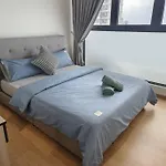 Country Garden Danga Bay 3Br 6Pax