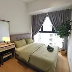 Country Garden Danga Bay 3Br 6Pax