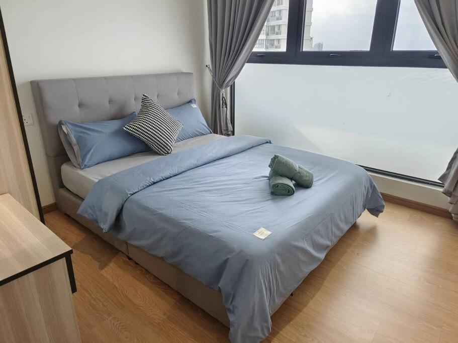 Pangsapuri Country Garden Danga Bay 3br 6pax