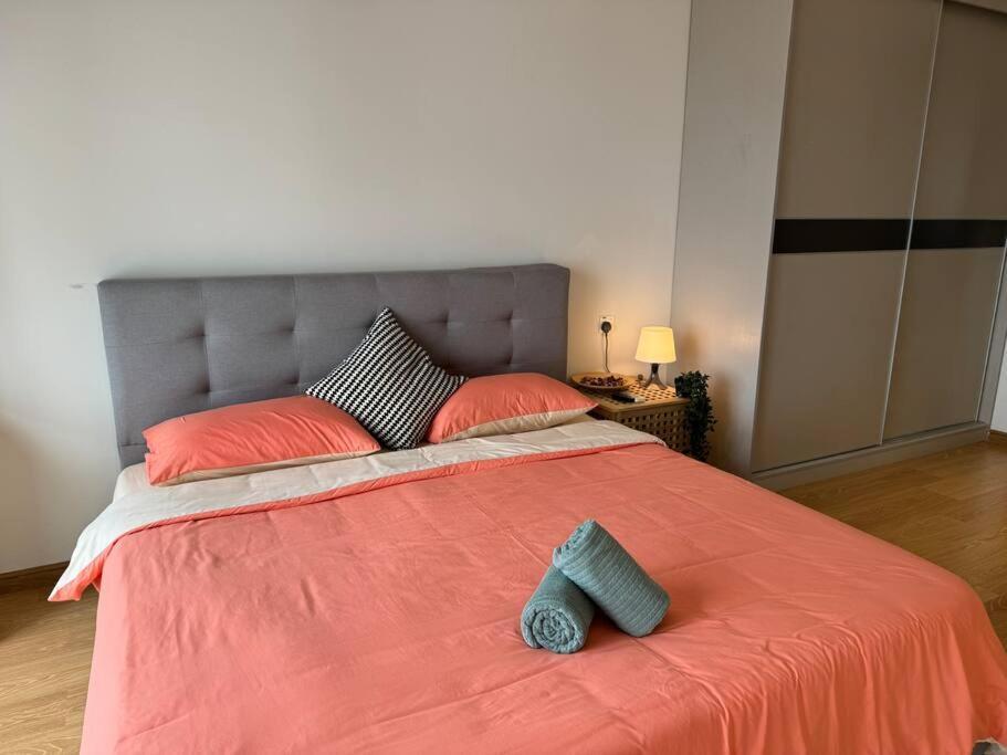 Country Garden Danga Bay 3br 6pax Pangsapuri *