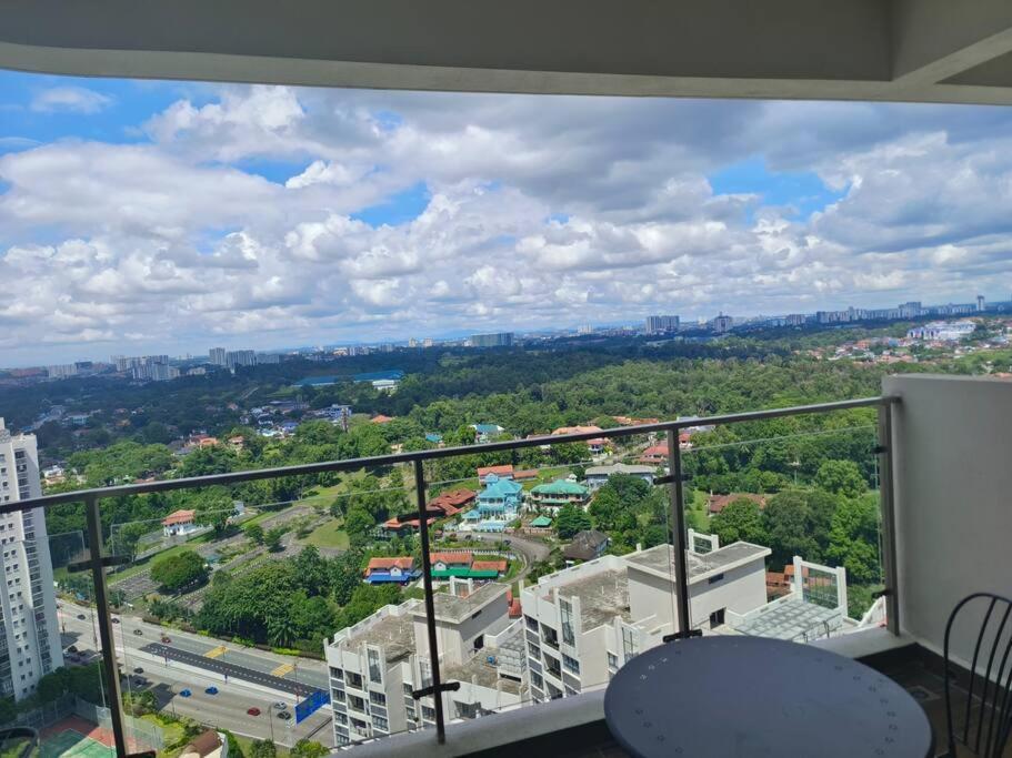 Country Garden Danga Bay 3br 6pax Apartemen Johor Bahru