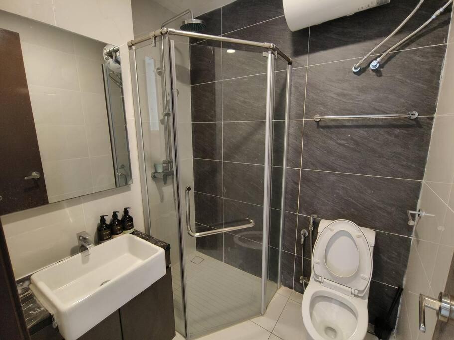 Pangsapuri Country Garden Danga Bay 3br 6pax