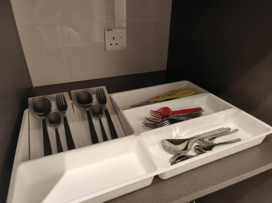 Apartemen Country Garden Danga Bay 3br 6pax *